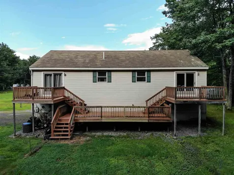 185 Blackwater Road Rochester NH 03867