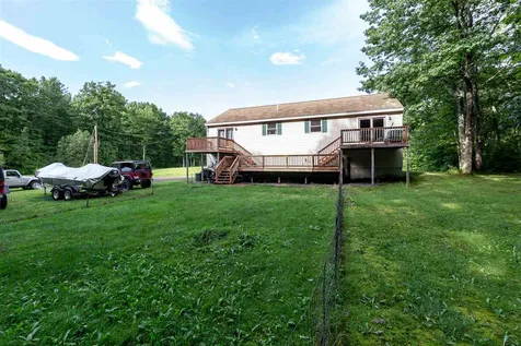 185 Blackwater Road Rochester NH 03867