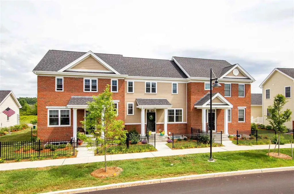 415 Zephyr Road Williston VT 05495