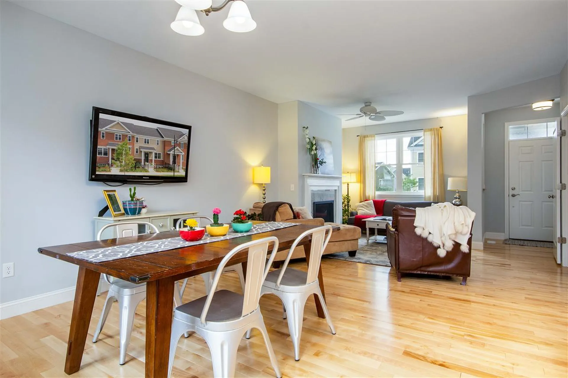415 Zephyr Road Williston VT 05495