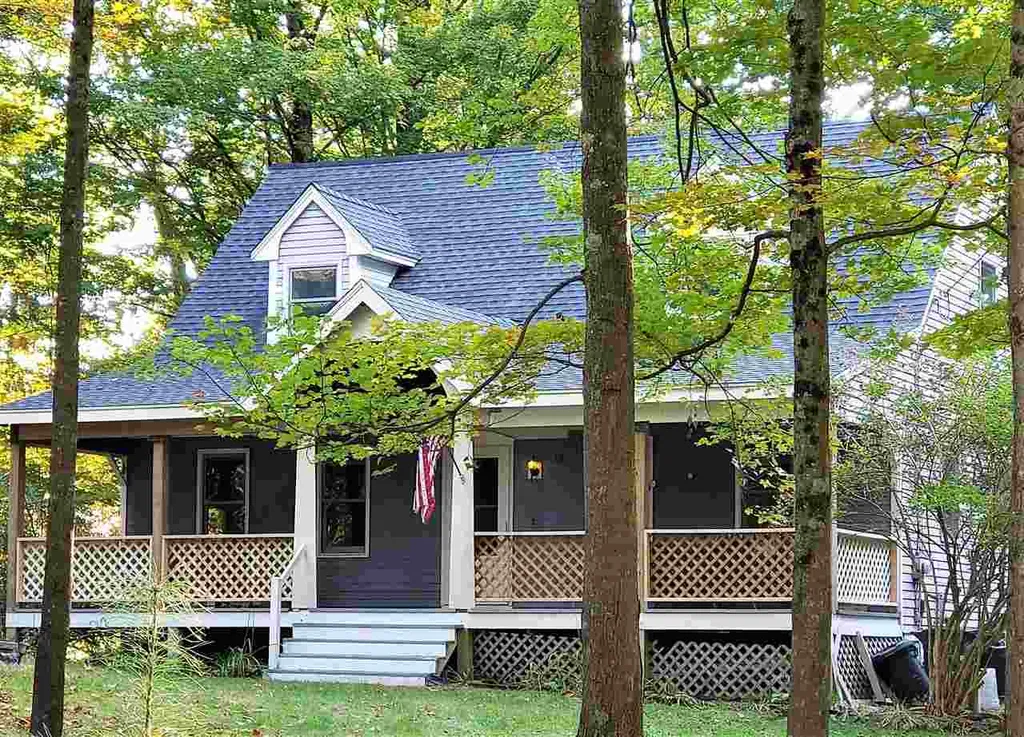 145 Blake Road Epping NH 03042