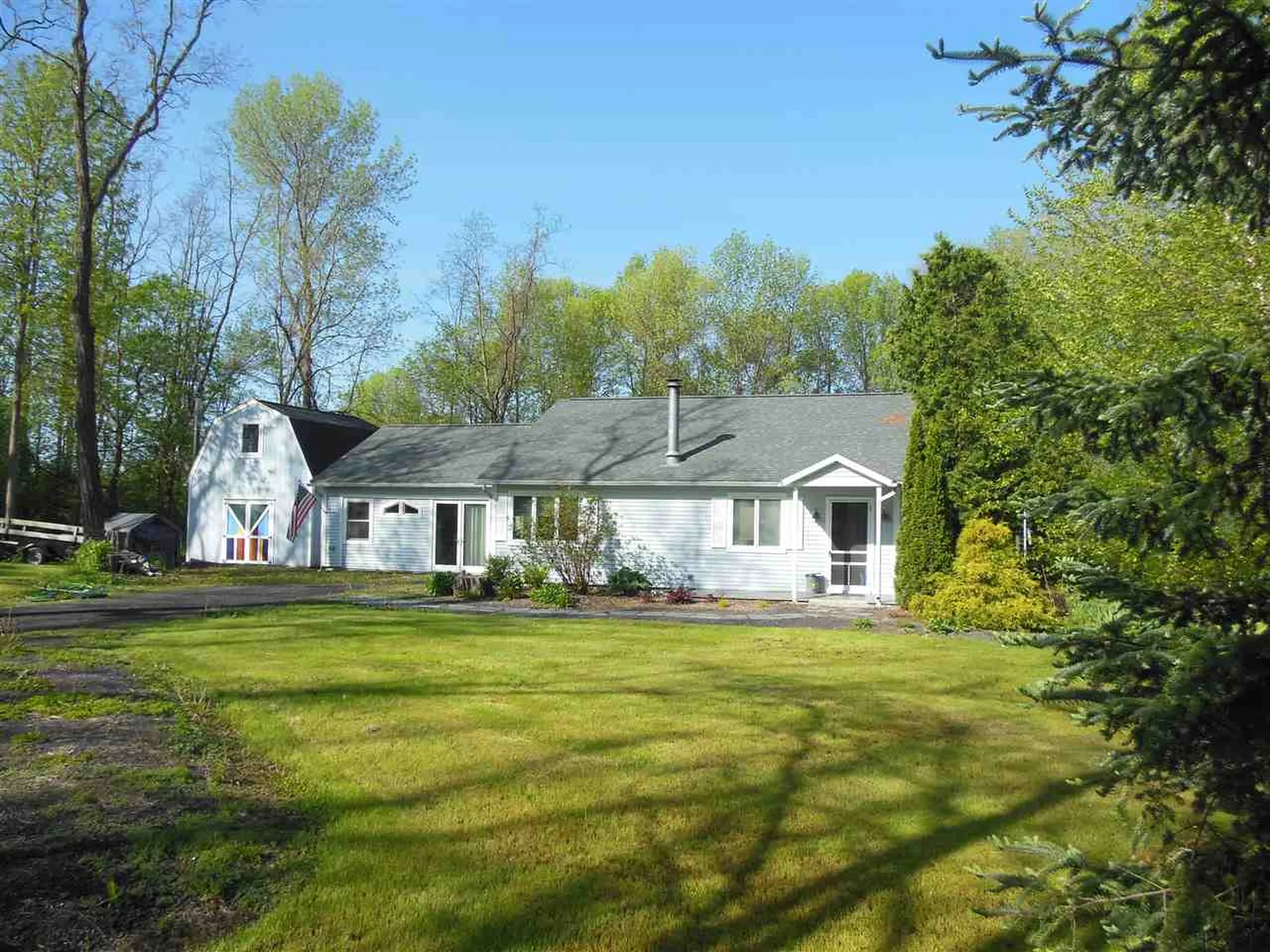 2767 Lake Street Shoreham VT 05770