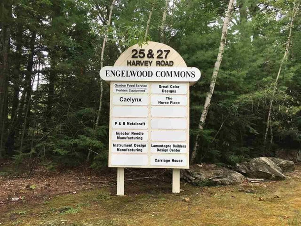 25 Harvey Road Bedford NH 03110