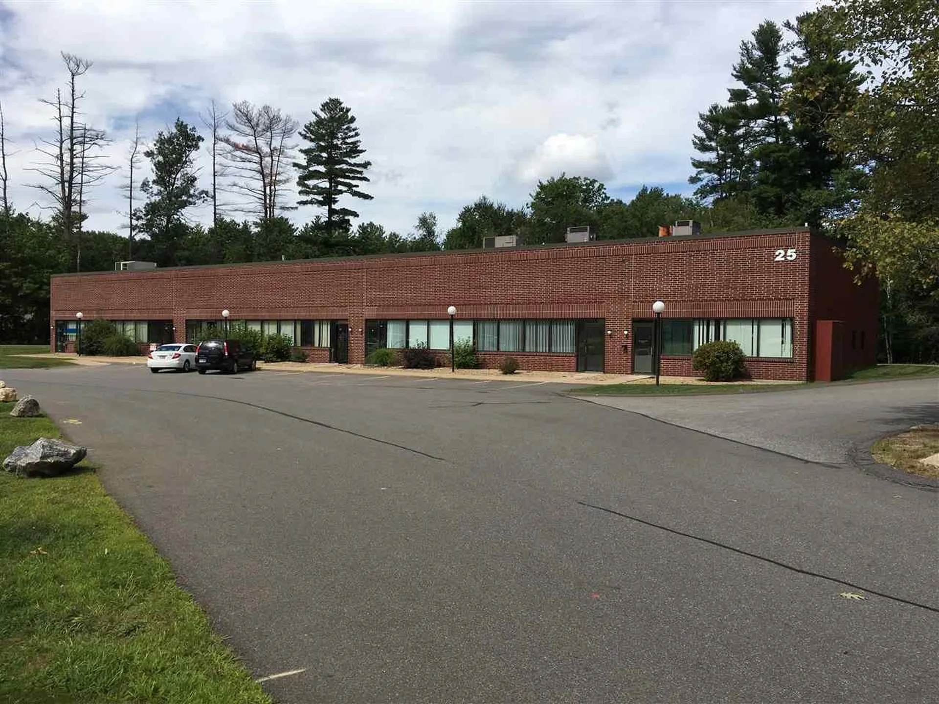 25 Harvey Road Bedford NH 03110