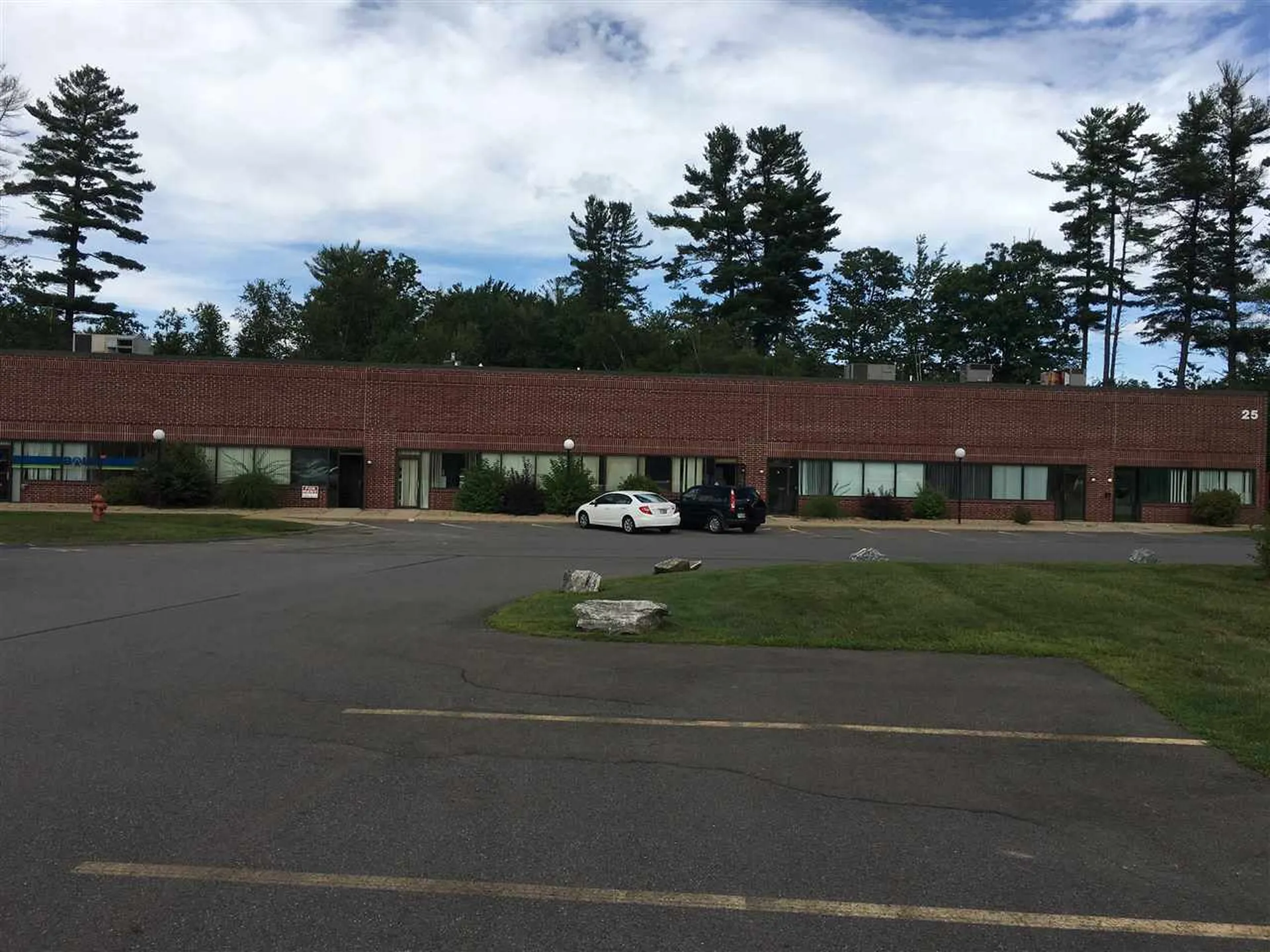 25 Harvey Road Bedford NH 03110
