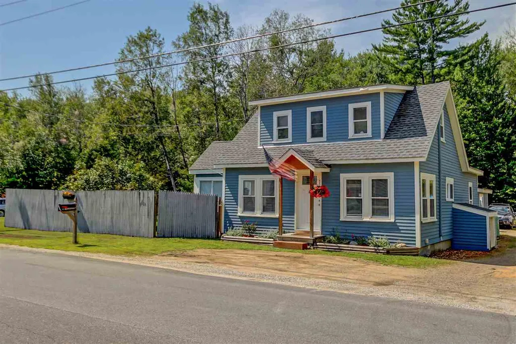 44 Quint Street Conway NH 03818