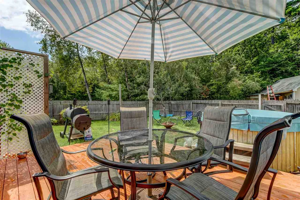 44 Quint Street Conway NH 03818