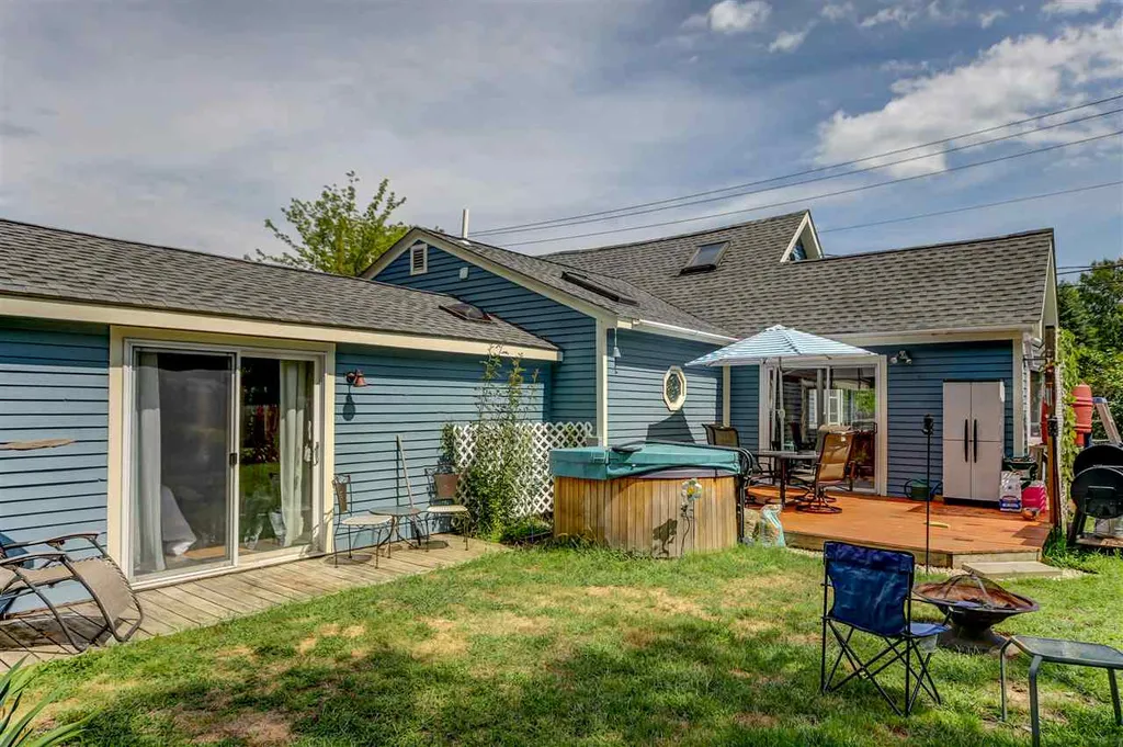 44 Quint Street Conway NH 03818