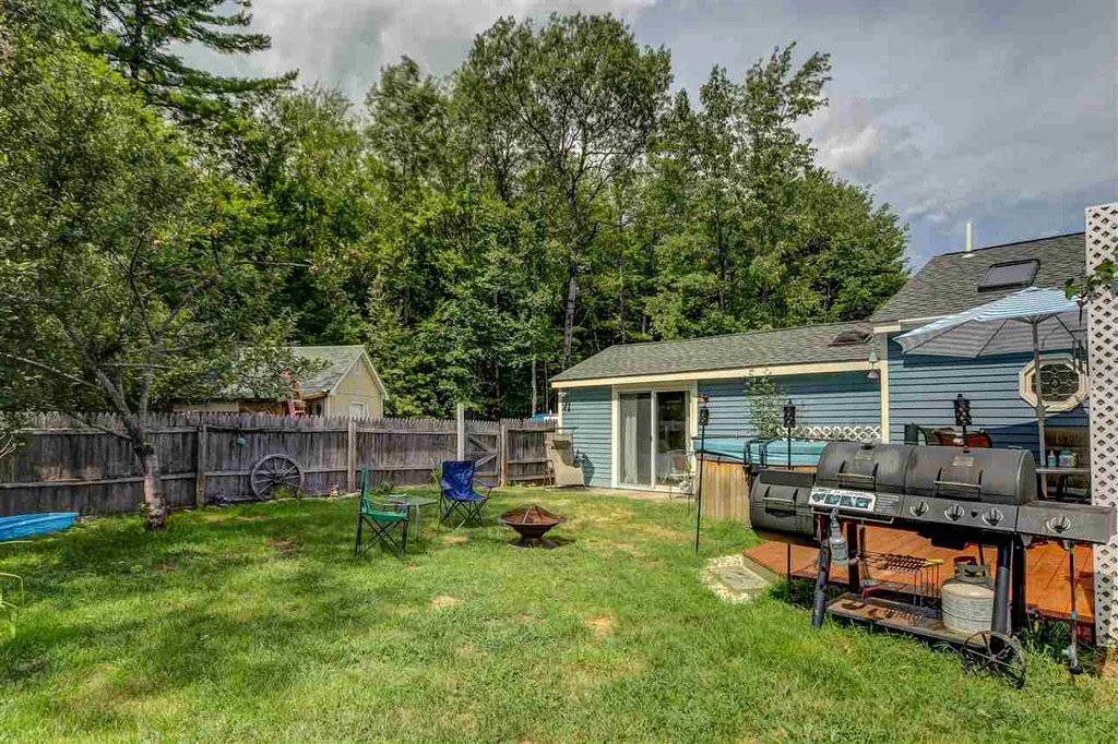 44 Quint Street Conway NH 03818