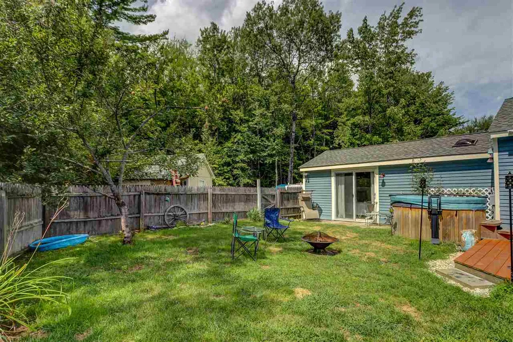 44 Quint Street Conway NH 03818