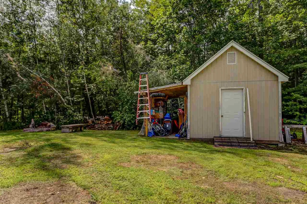 44 Quint Street Conway NH 03818