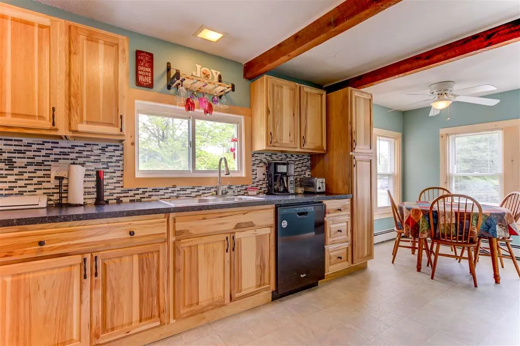 44 Quint Street Conway NH 03818