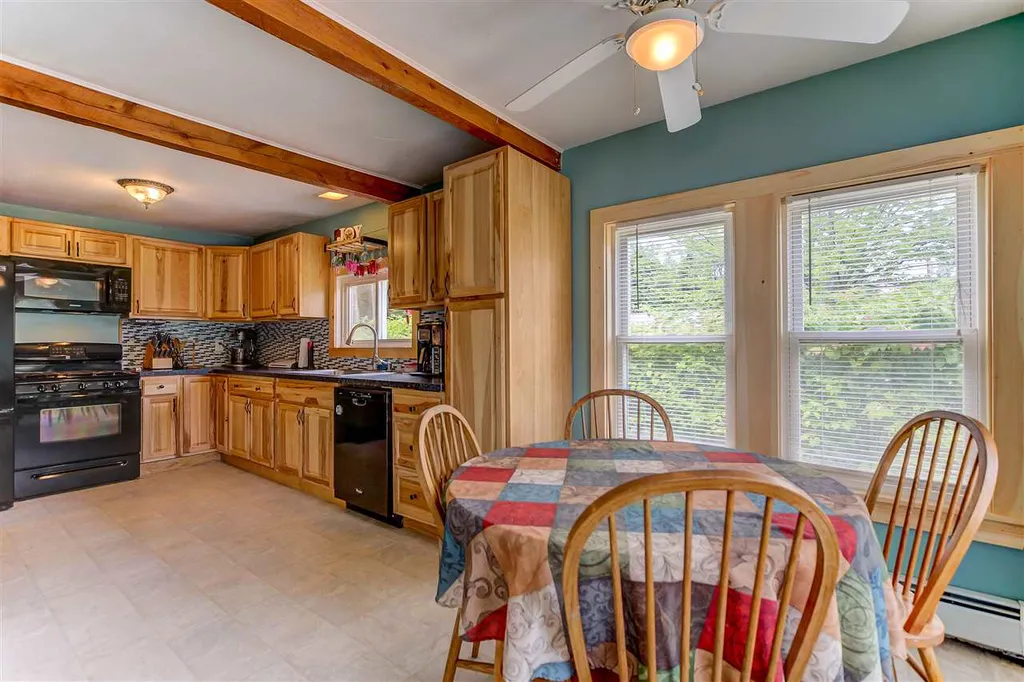 44 Quint Street Conway NH 03818