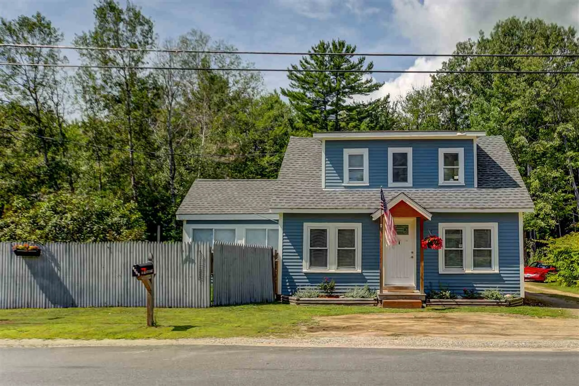 44 Quint Street Conway NH 03818