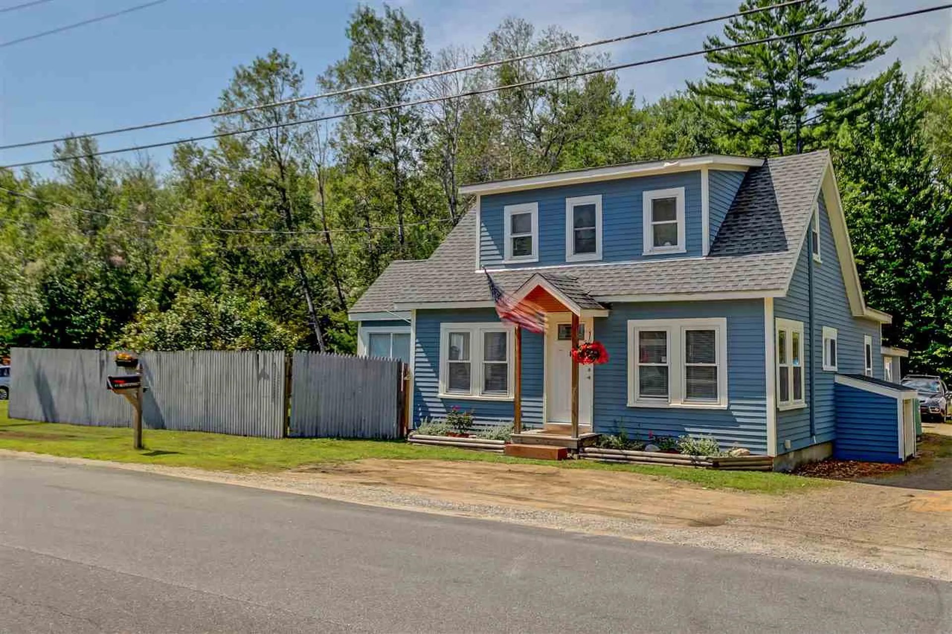 44 Quint Street Conway NH 03818