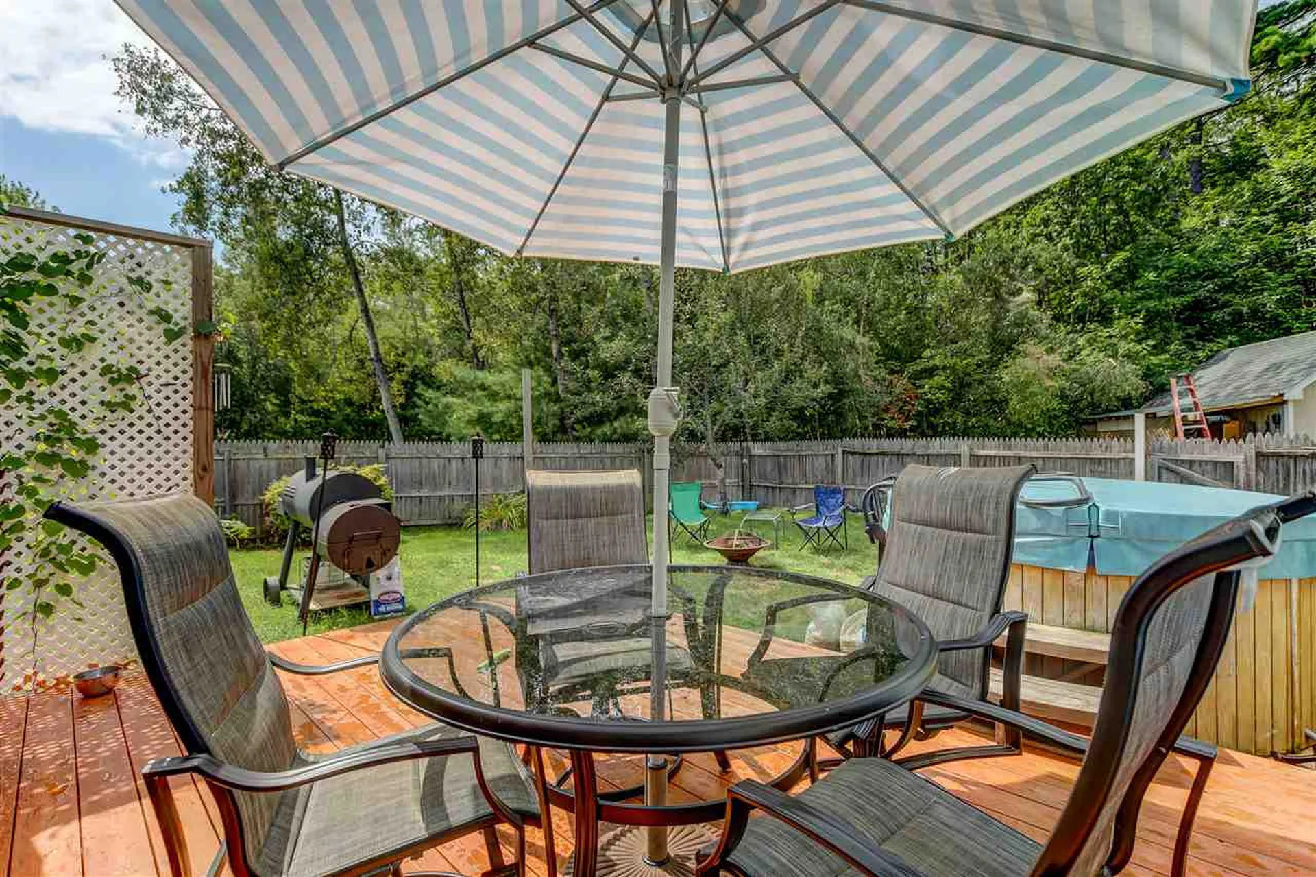 44 Quint Street Conway NH 03818