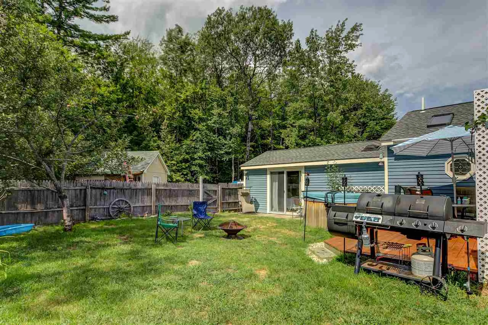 44 Quint Street Conway NH 03818