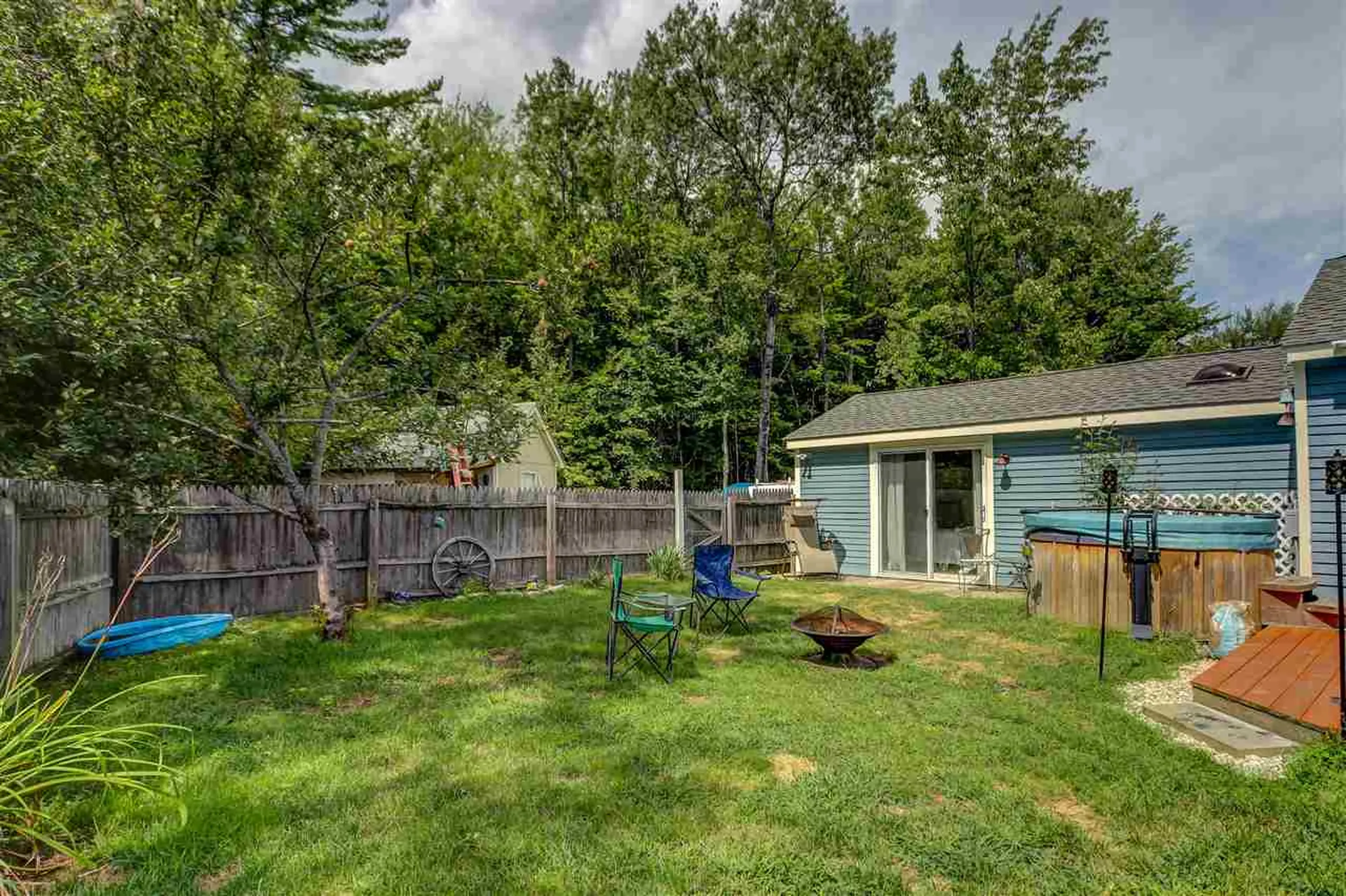 44 Quint Street Conway NH 03818