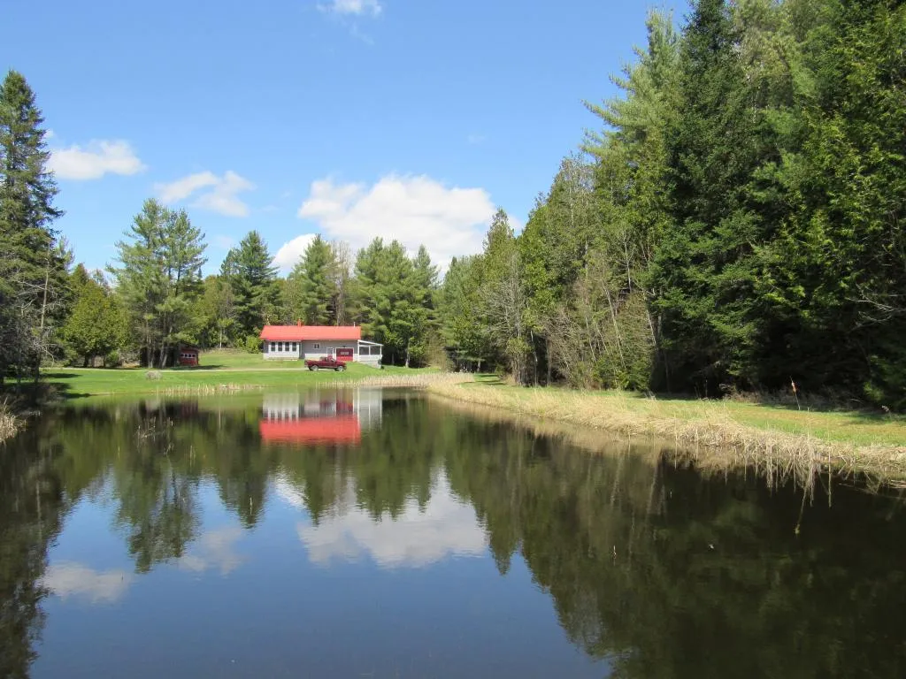 170 Veterinary Lane Brownington VT 05860
