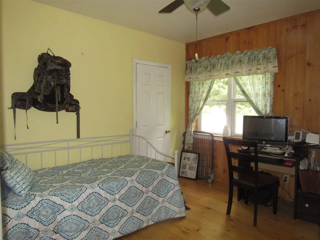 170 Veterinary Lane Brownington VT 05860