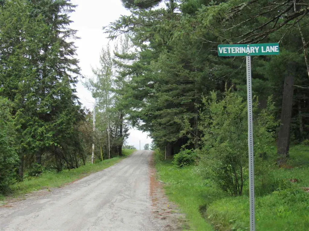 170 Veterinary Lane Brownington VT 05860