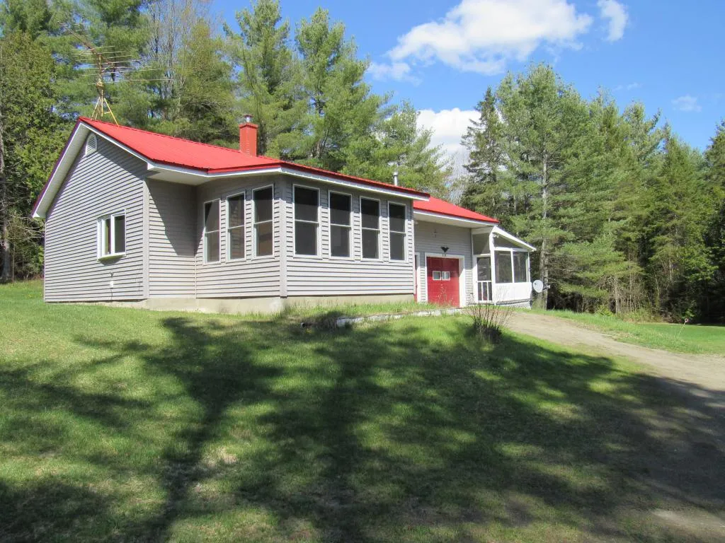170 Veterinary Lane Brownington VT 05860