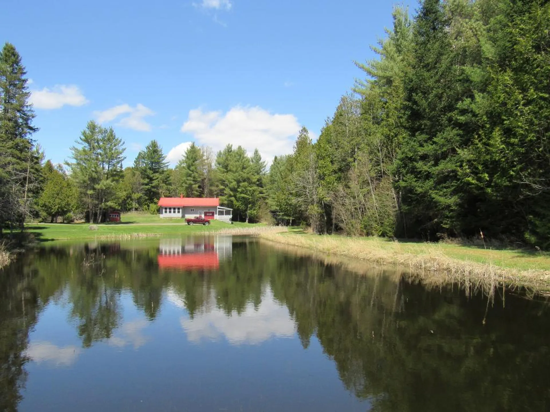 170 Veterinary Lane Brownington VT 05860