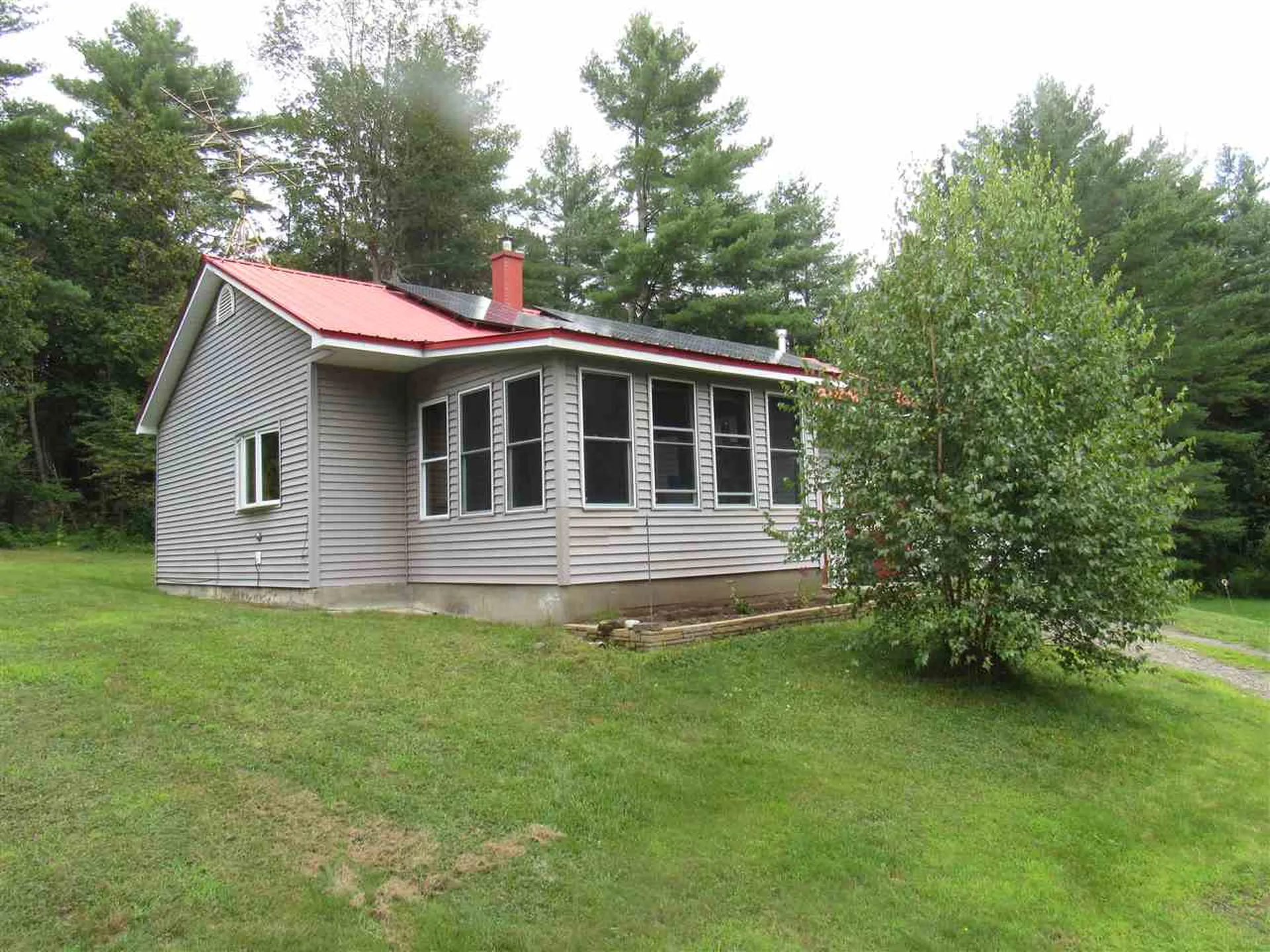 170 Veterinary Lane Brownington VT 05860