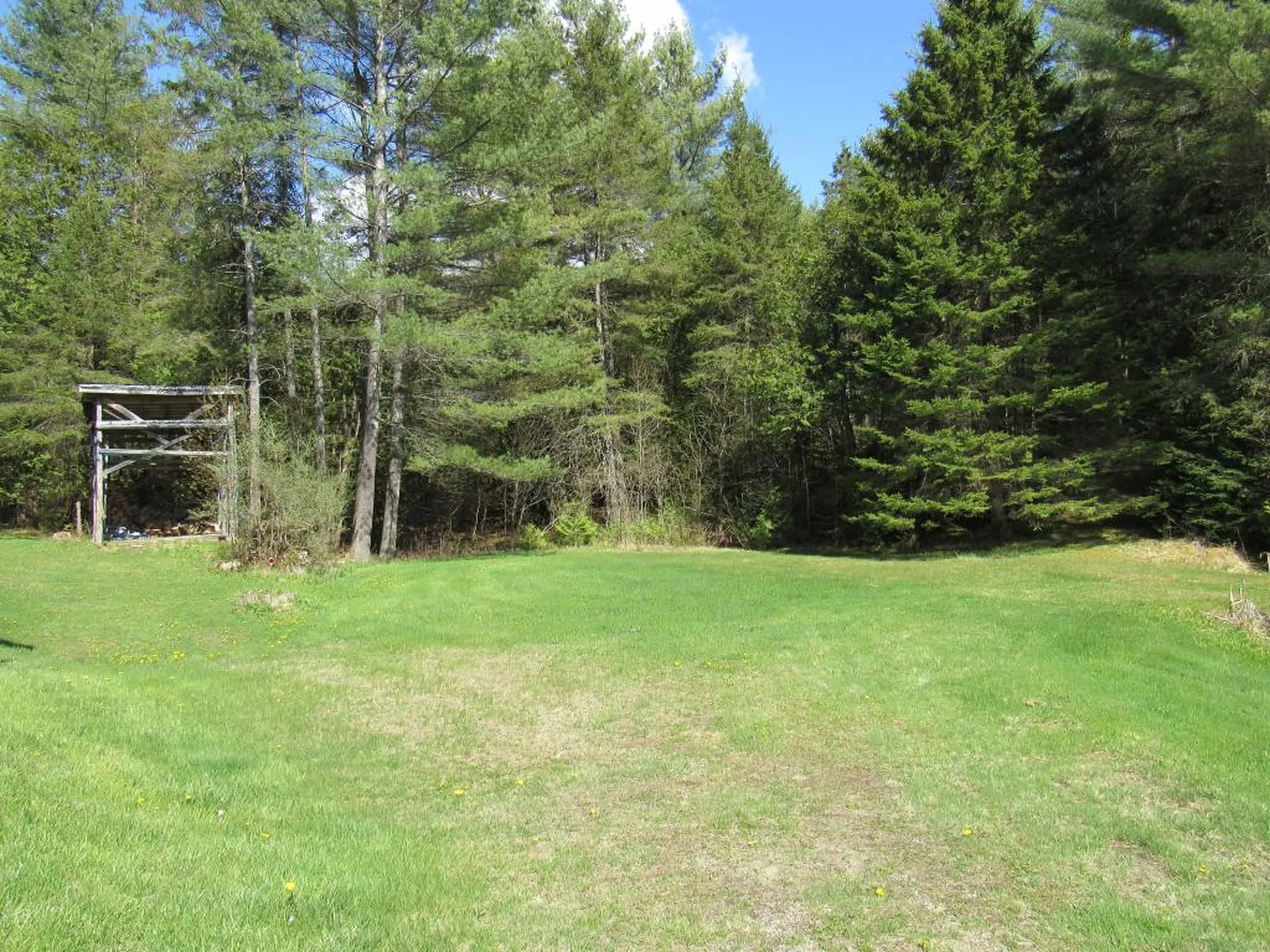 170 Veterinary Lane Brownington VT 05860