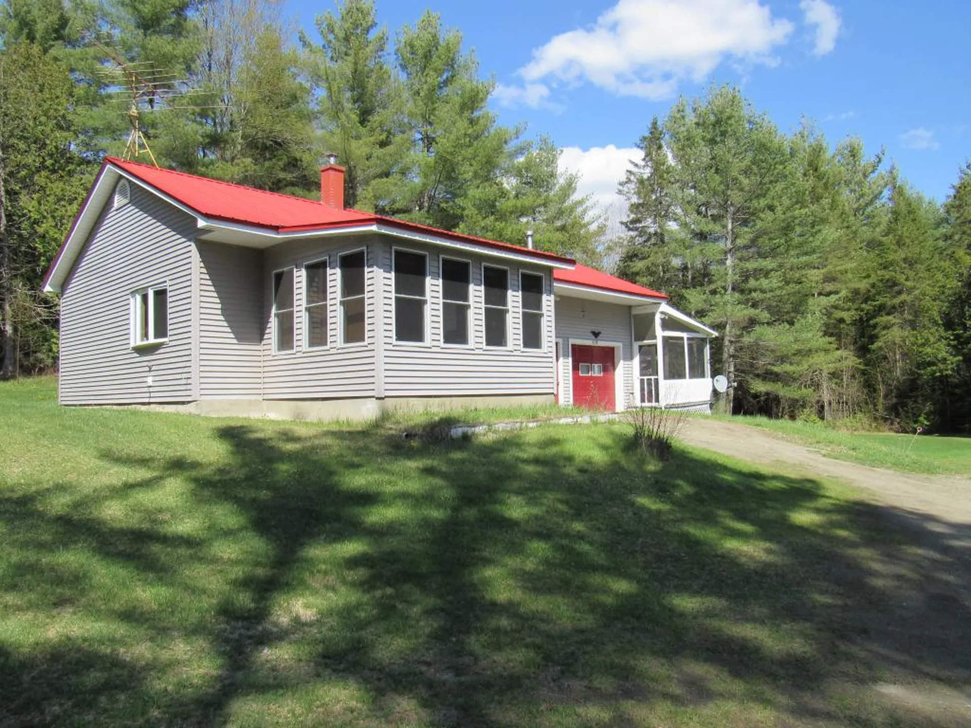 170 Veterinary Lane Brownington VT 05860