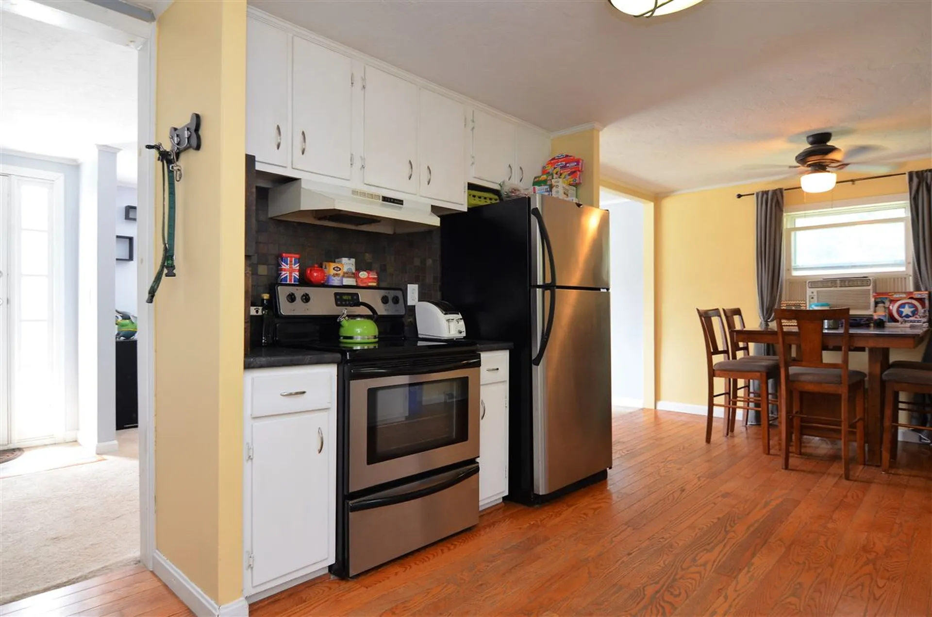 86 Waterloo Street Warner NH 03278