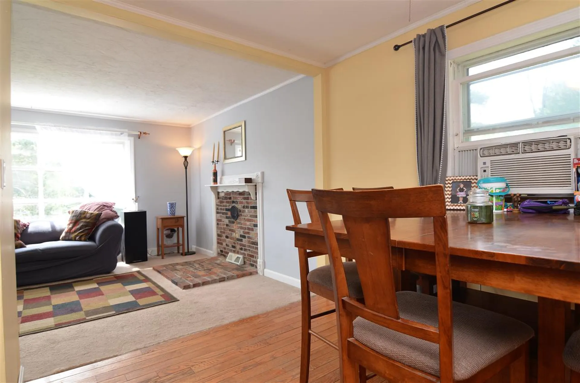 86 Waterloo Street Warner NH 03278