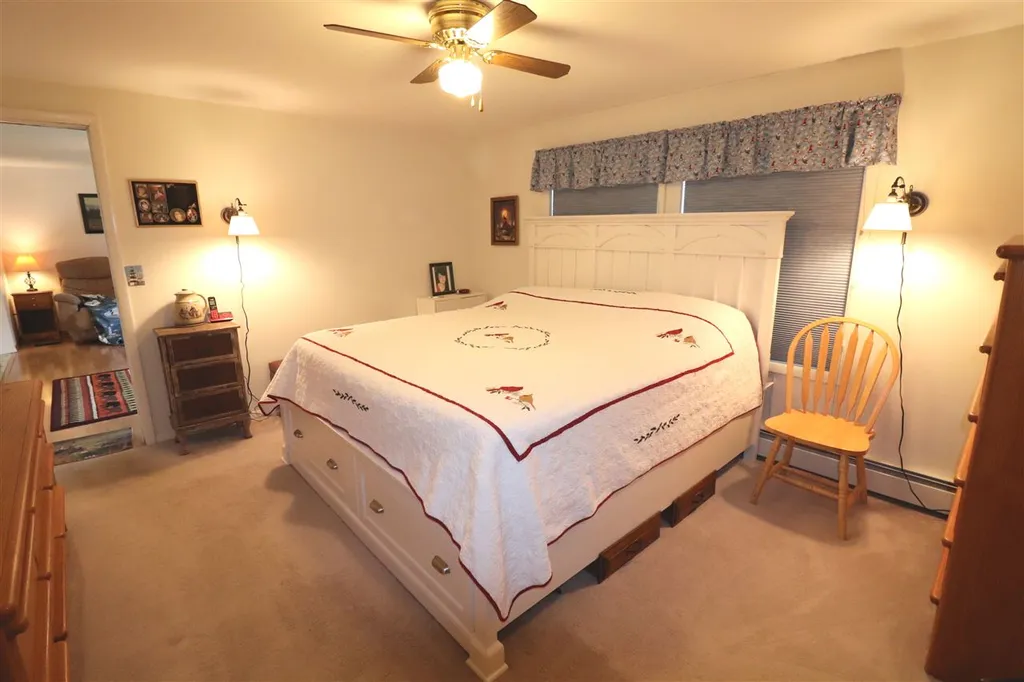18 Louis Lane Lincoln NH 03251