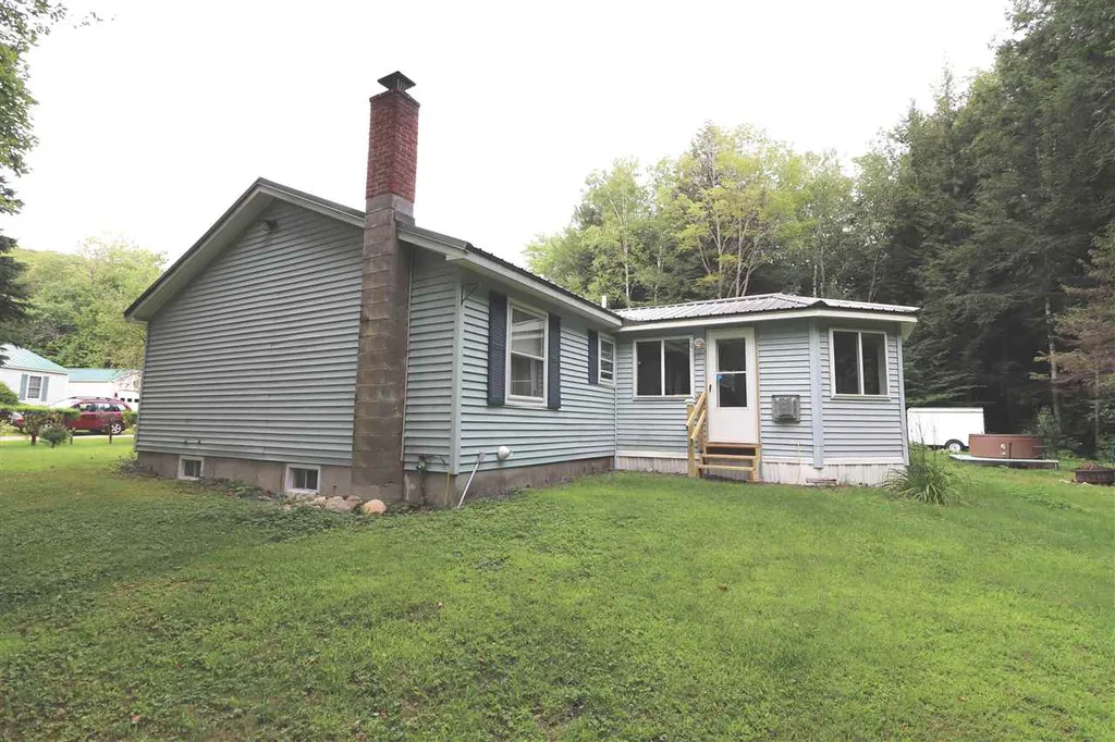 18 Louis Lane Lincoln NH 03251