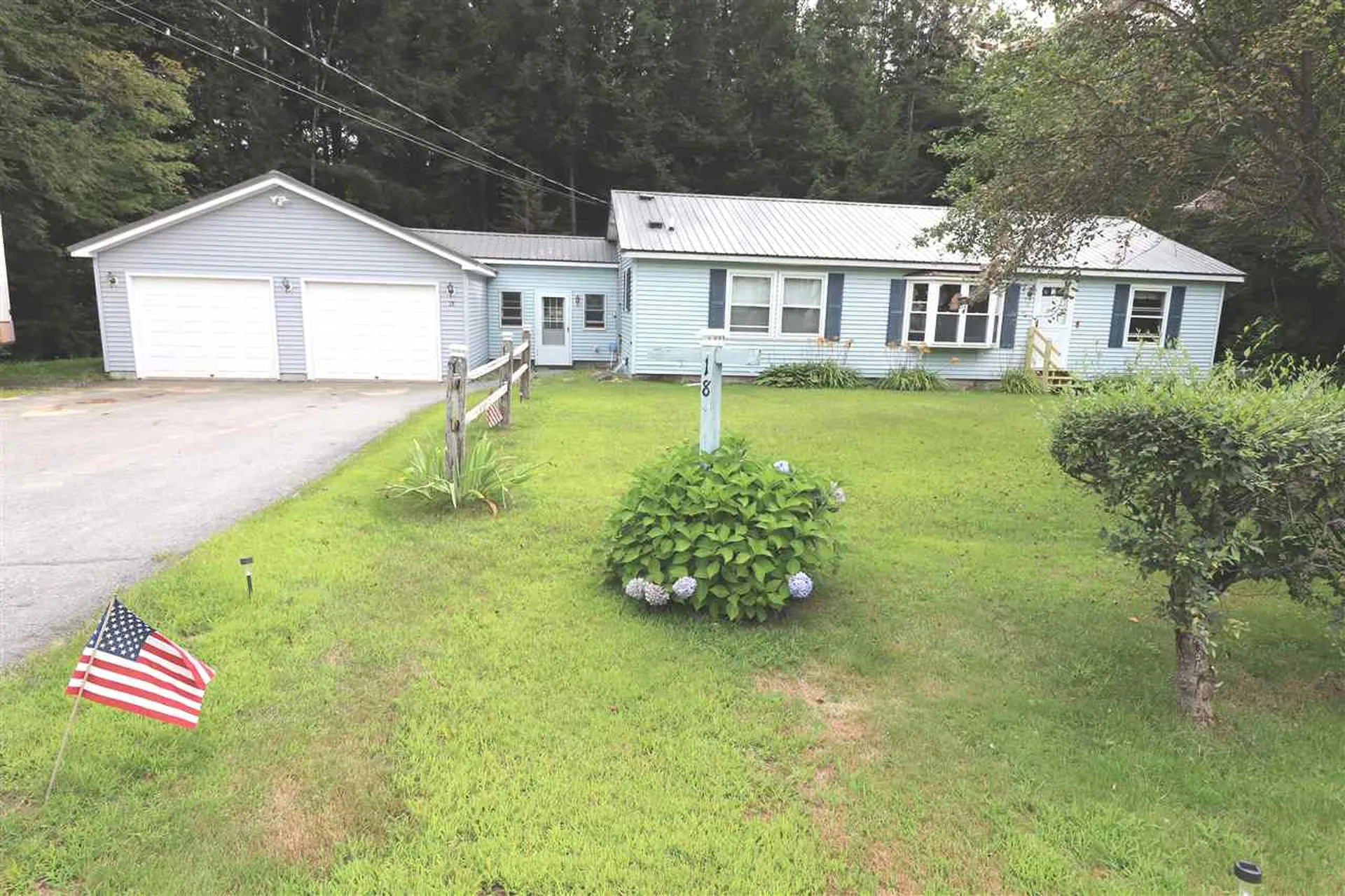 18 Louis Lane Lincoln NH 03251