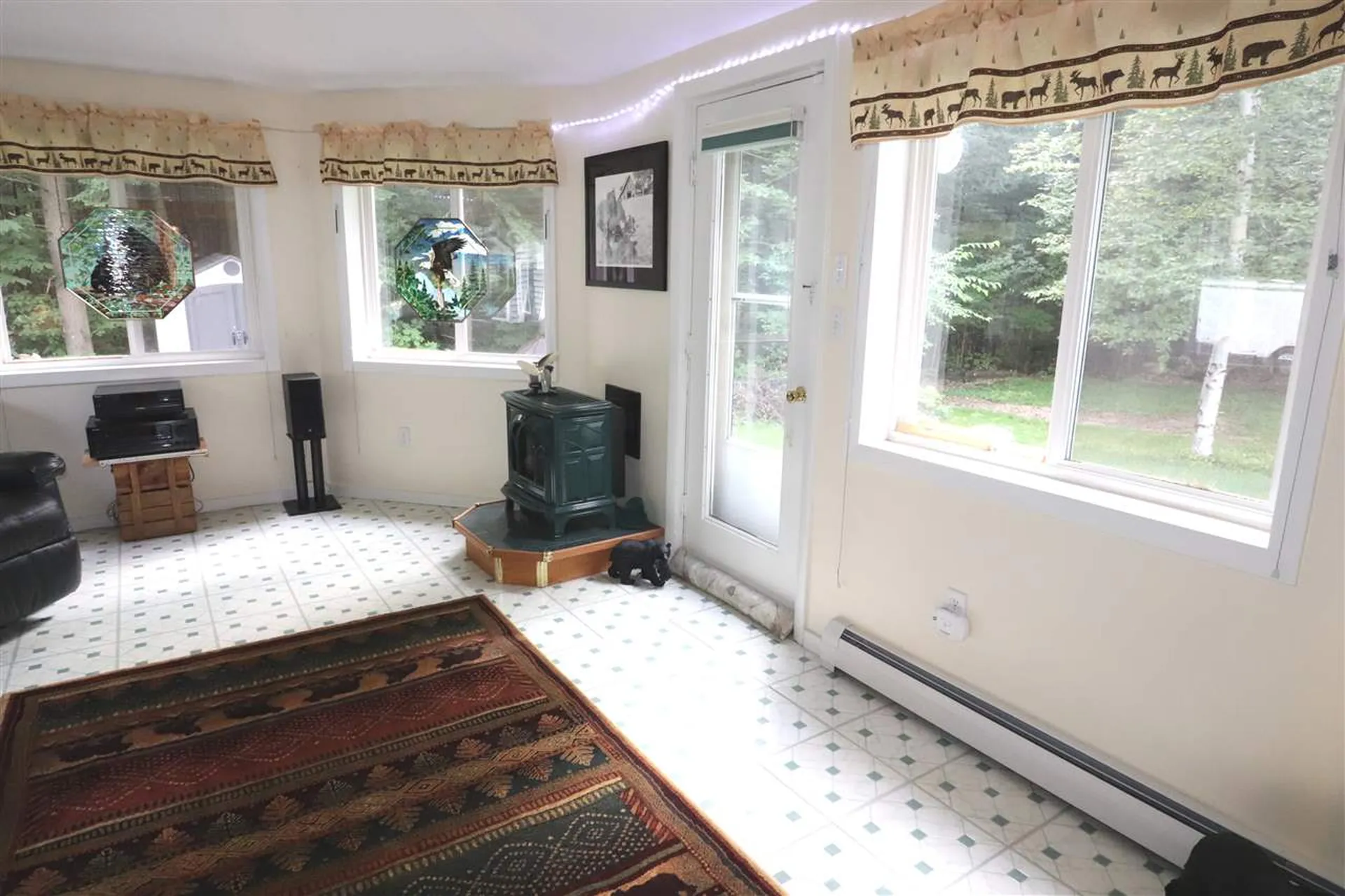 18 Louis Lane Lincoln NH 03251
