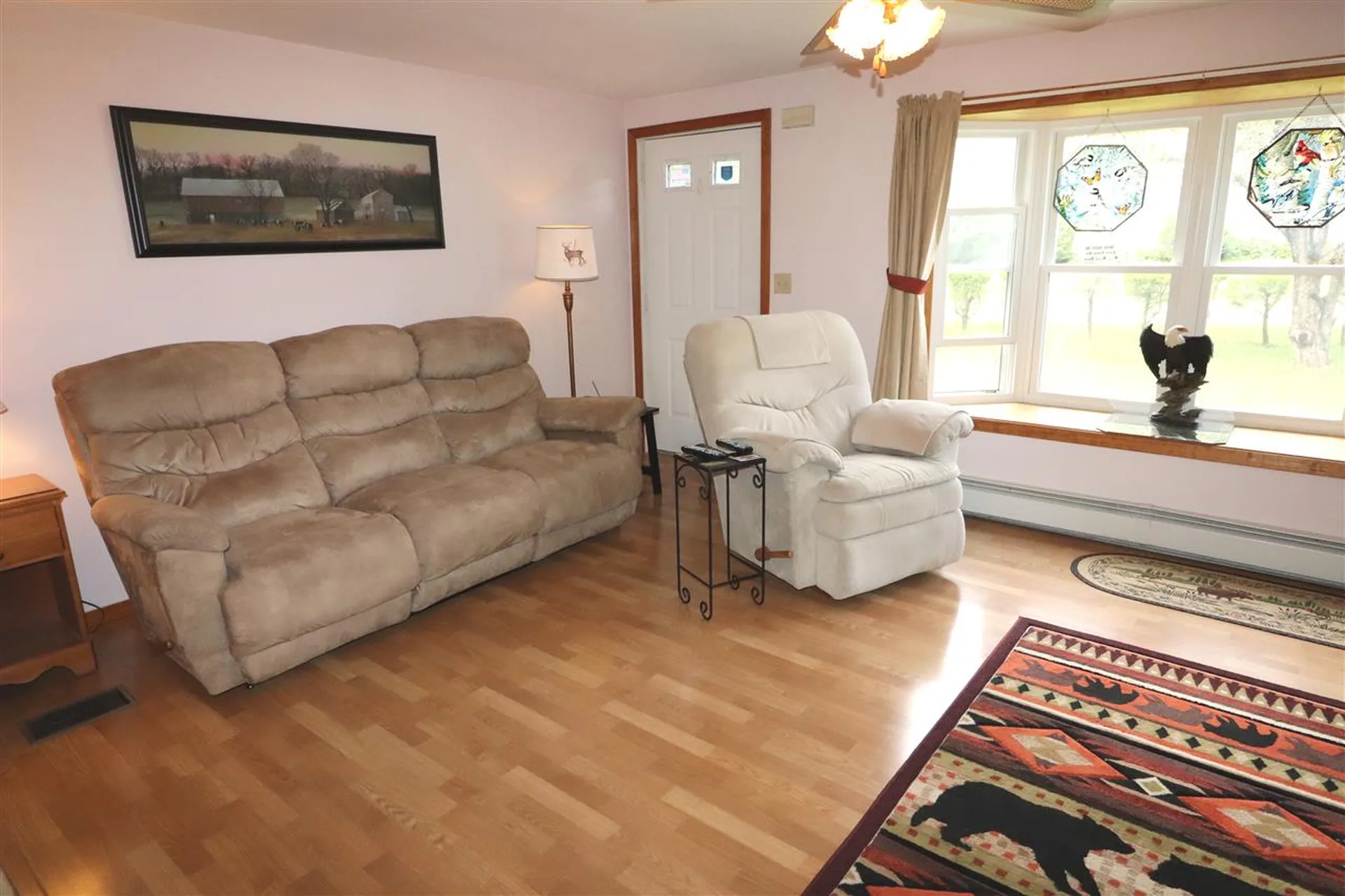 18 Louis Lane Lincoln NH 03251
