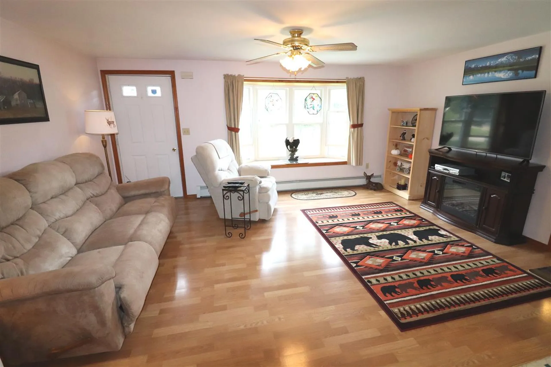 18 Louis Lane Lincoln NH 03251