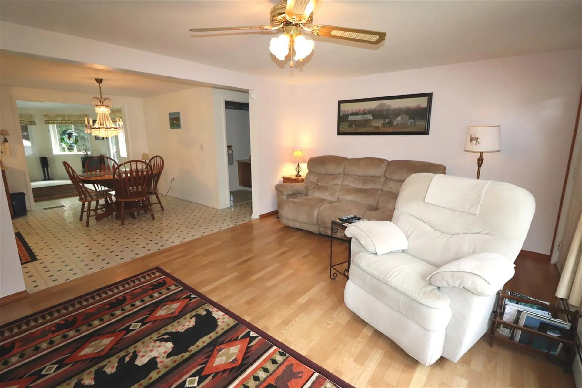 18 Louis Lane Lincoln NH 03251