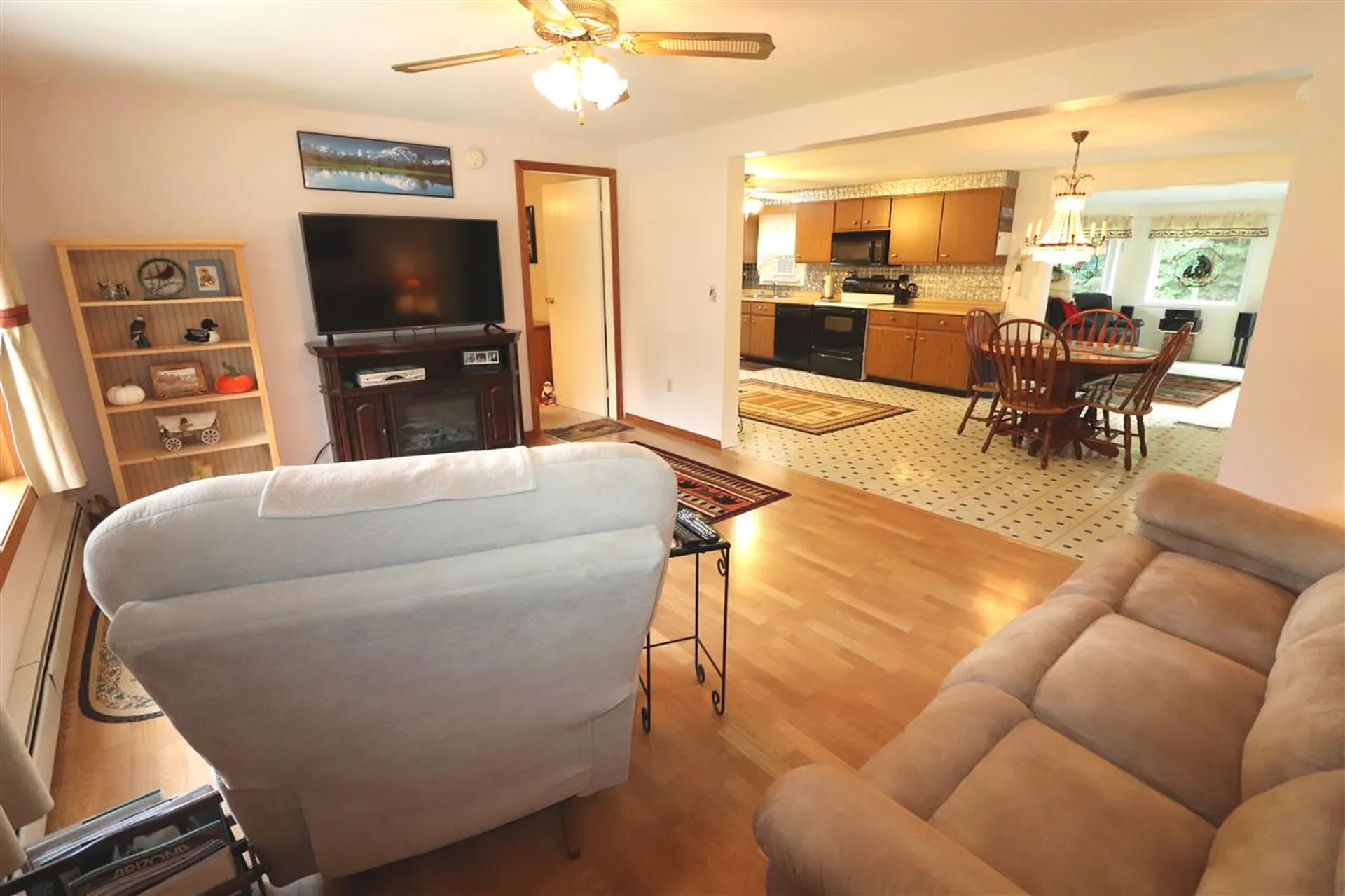 18 Louis Lane Lincoln NH 03251