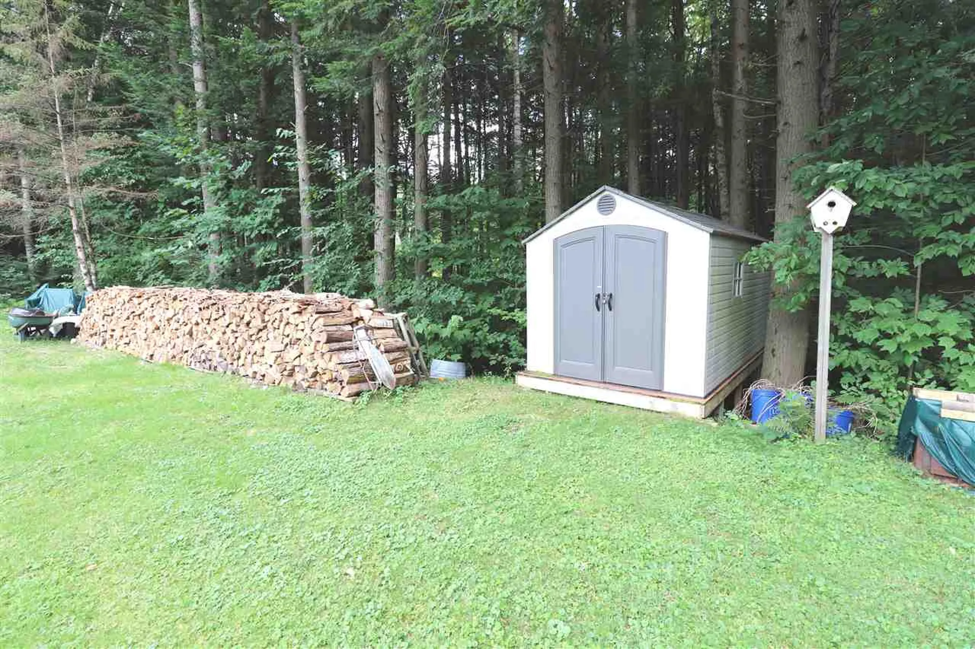 18 Louis Lane Lincoln NH 03251