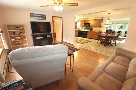 18 Louis Lane Lincoln NH 03251