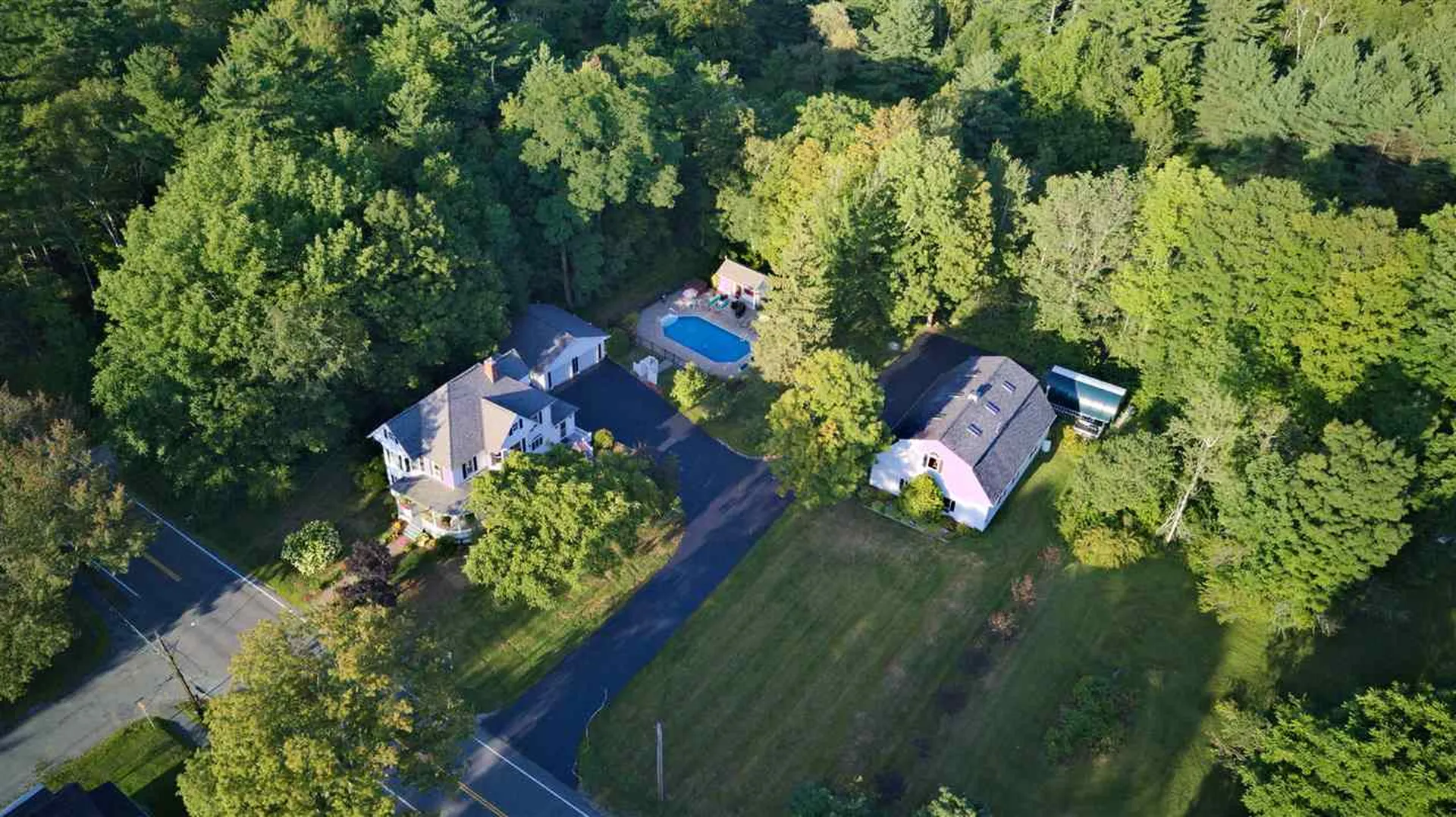 90 Maple Street Bethlehem NH 03574
