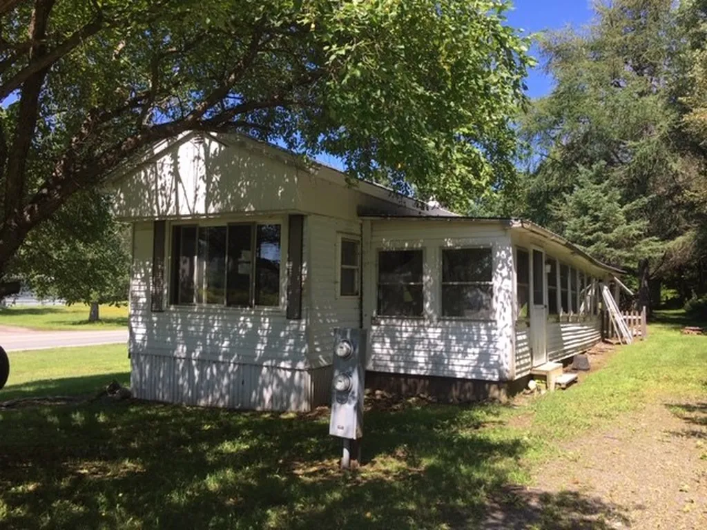52 Route 145 Colebrook NH 03576