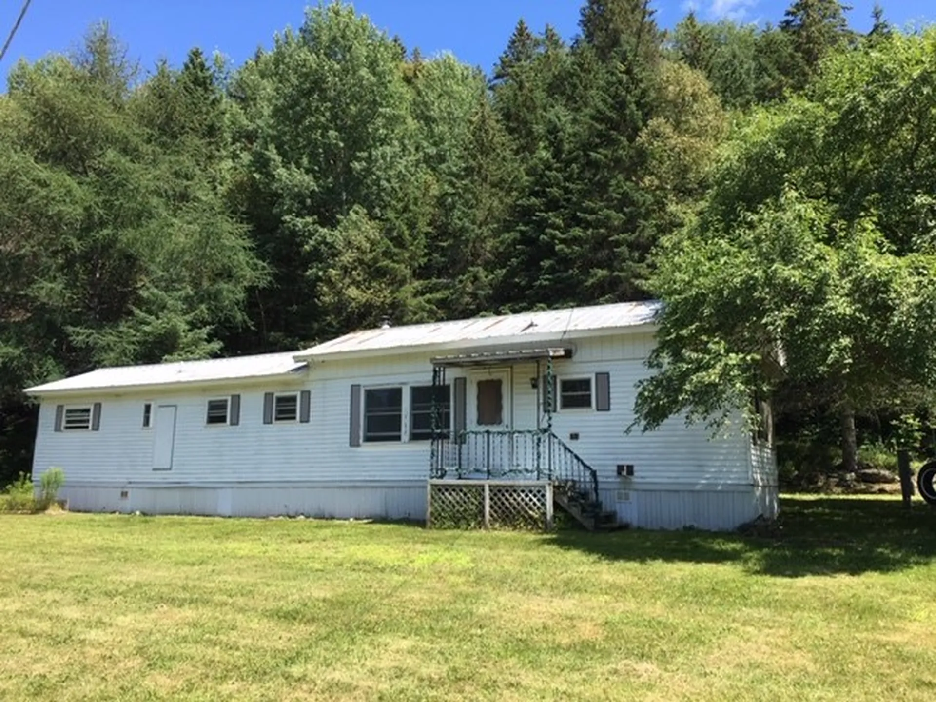 52 Route 145 Colebrook NH 03576