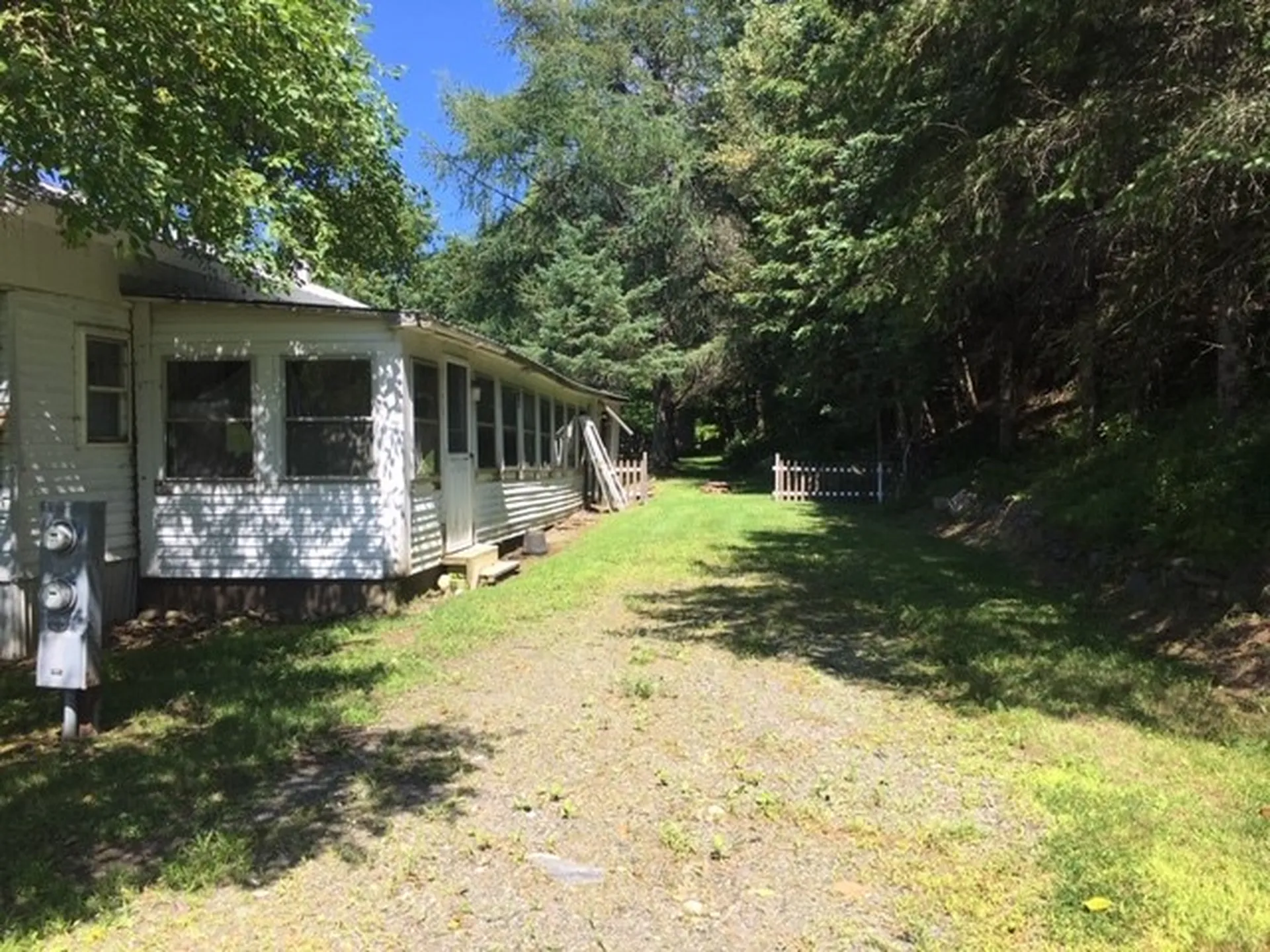 52 Route 145 Colebrook NH 03576