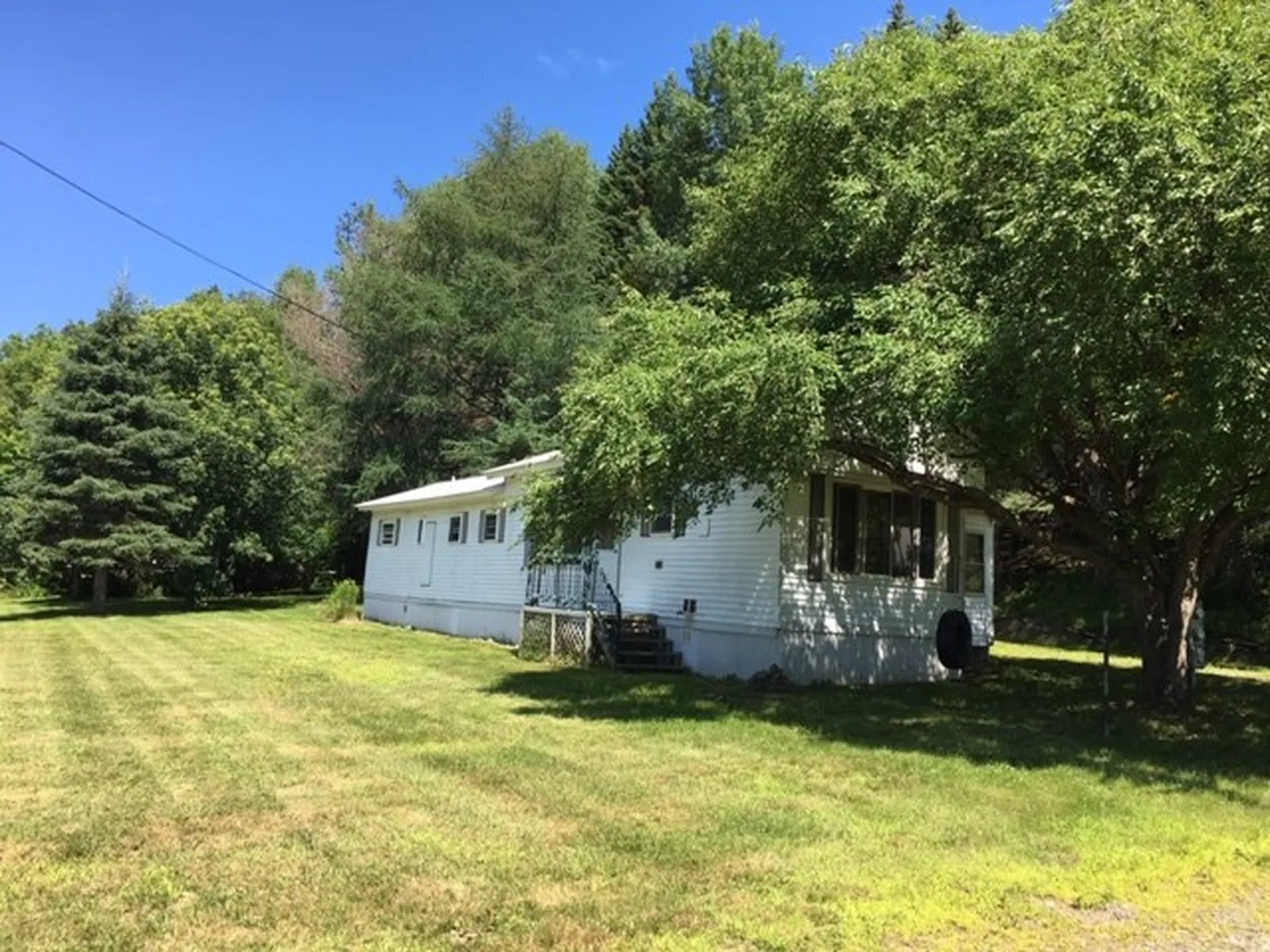 52 Route 145 Colebrook NH 03576