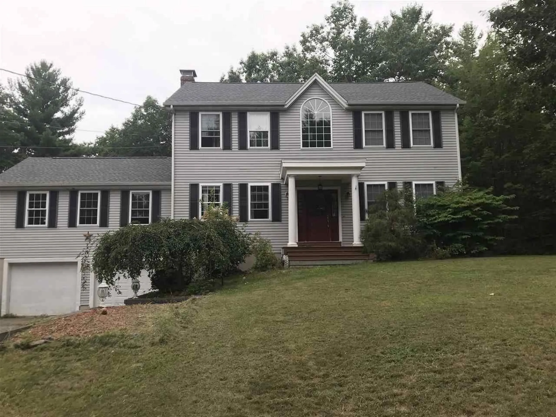 21 Ann Logan Circle Raymond NH 03077