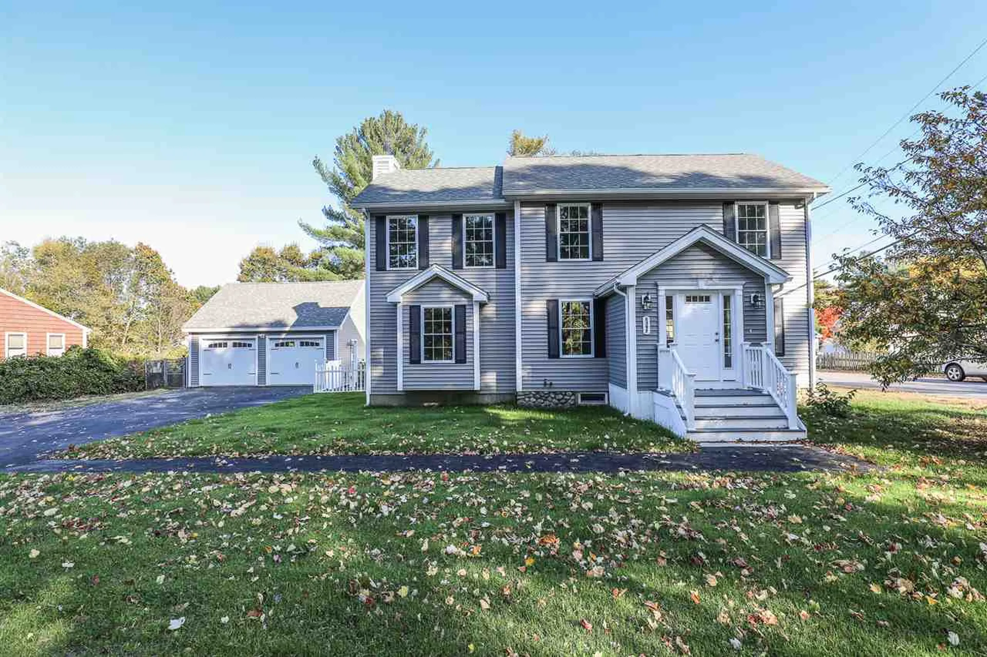 4397 Brown Avenue Manchester NH 03103
