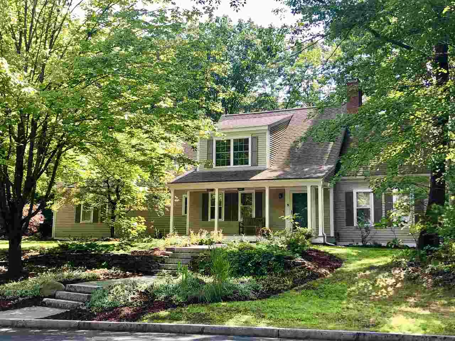 5 Fogg Street Concord NH 03301